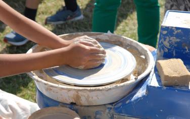 Articole de ceramică