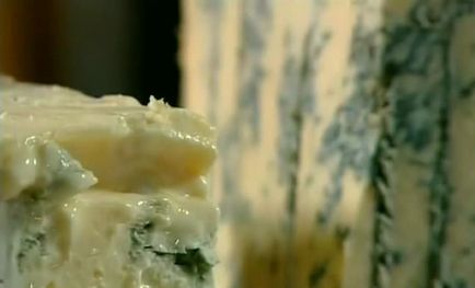 Gorgonzola Brânză de mucegai italiană, tehnologie de gătit a brânzei Gorgonzola, istorie