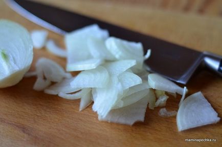 Marhamáj tejfölös - házi recept (máj) Marhamáj tejfölös - házi recept