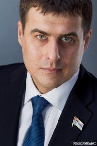Gregory Fandeev - jelölt polgármester Petrozavodszki - téma nézet - vip fórum