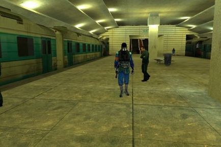 Half-life 2 moștenire (2007) pc download prin torrent gratuit