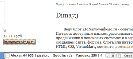 Și mai multe linkuri gratuite, blogger