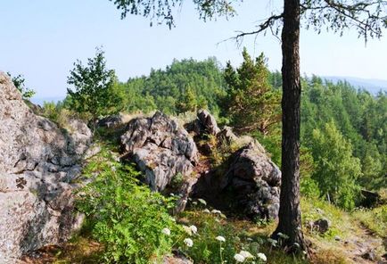 Ільменський заповідник