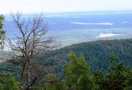 Ільменський заповідник