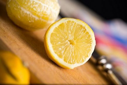Імбир, лимон, мед для схуднення рецепт через м'ясорубку