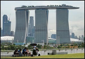 Importul mărfurilor controlate în Singapore