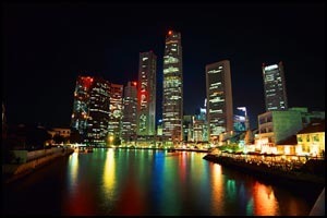Importul mărfurilor controlate în Singapore