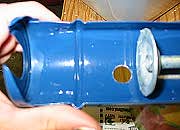 Feldolgozás szerszámok műanyag fecskendő (extruder) (extruder) Feldolgozás szerszámok műanyag fecskendő (extruder)