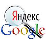 Integrați căutarea personalizată de la Yandex și Google în motorul dla datalife