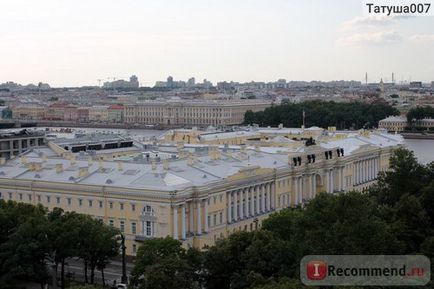 Catedrala Sf. Isaac, Sankt Petersburg - Catedrala Sf. Isaac din Sankt Petersburg