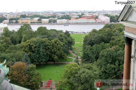 Szent Izsák Székesegyház, St. Petersburg - „Szent Izsák Székesegyház Szentpéterváron