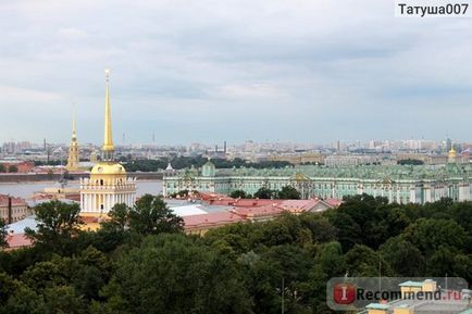 Catedrala Sf. Isaac, Sankt Petersburg - Catedrala Sf. Isaac din Sankt Petersburg