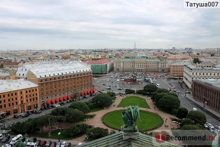 Catedrala Sf. Isaac, Sankt Petersburg - Catedrala Sf. Isaac din Sankt Petersburg