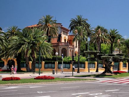 Spania (Costa Dorada), temperatura de la începutul și sfârșitul lunii mai în salou (sezonul 2017)