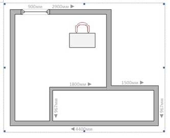 Utilizarea și imprimarea schemelor Visio 2010