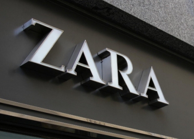 Istoricul raportului de brand marca zara