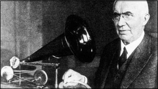 Istoria invenției gramofonului, istoria invențiilor Istoria invențiilor