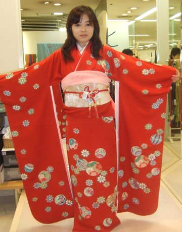 Istoria kimono - târg de maeștri - manual, manual