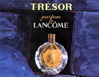 Історія lancome tresor від одного аромату до цілої серії