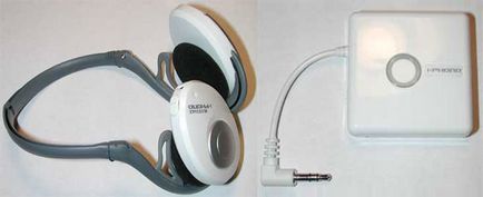Історія портативного звуку еволюція навушників