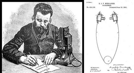 Istoria evoluției căștilor de sunet portabile