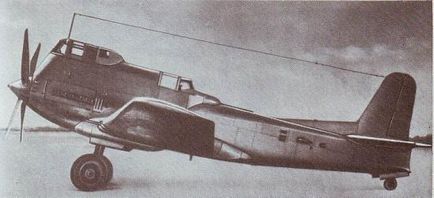 Історія радянського літакобудування