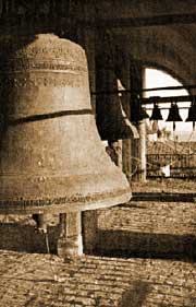 Din istoria clopotelor bisericești