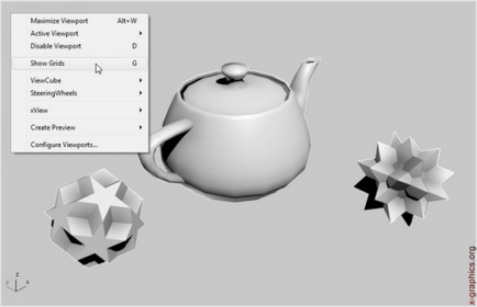 Schimbarea parametrilor interni ai ferestrei 3ds max, toate despre grafică, fotografii și sisteme cad