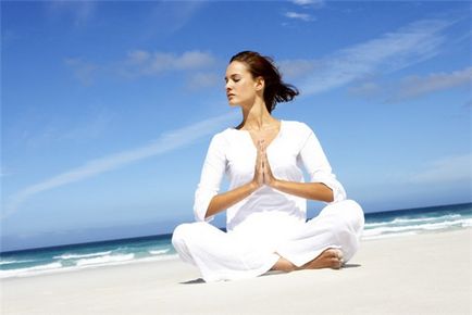 Yoga pentru sănătate la ceea ce poate duce practica inconștientă, blog-ul un stil de viață sănătos