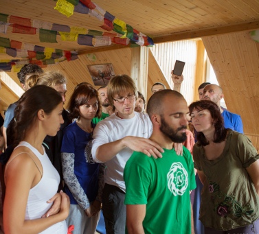 Yoga și sănătatea