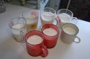 Iaurt și disbacterioză