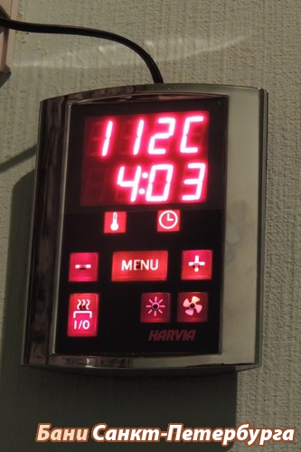 Ce ar trebui să fie temperatura în senzorul de saună, instrucțiuni video pentru măsurarea ta, fotografie