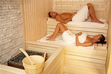 Ce ar trebui să fie temperatura în senzorul de saună, instrucțiuni video pentru măsurarea de către tine, fotografie