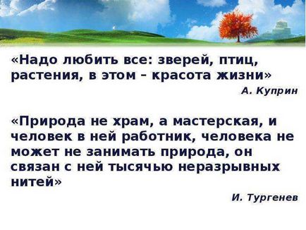 Як людина змінила землю - презентація до уроку географії