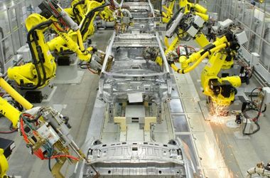 Ce mașini sunt asamblate în fabrici din Ucraina - știri auto - cele mai faimoase din lume
