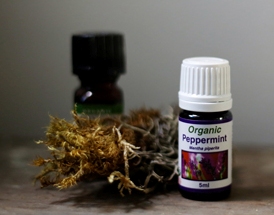 Ce uleiuri esențiale ajută la durerea de cap, pro aromă