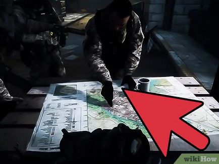 Як грати в battlefield 3