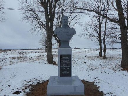 Як иосиф сталін повертається в життя сучасної Росії, аналітика