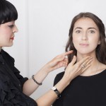 Як використовувати рідкий бронзер 3 способу від nars, beauty insider