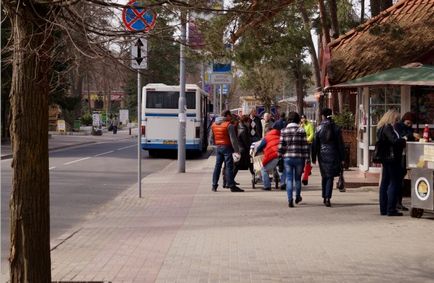 Як з Калінінграда дістатися в светлогорск 1