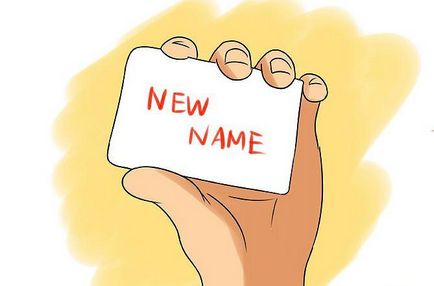 Як змінювати ім'я в «вк» редагування імені, прізвища та адреси сторінки