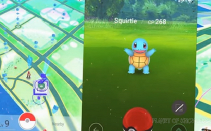 Як ловити покемонів в pokemon go правила і техніка, що з ними робити далі - тільки ексклюзивні