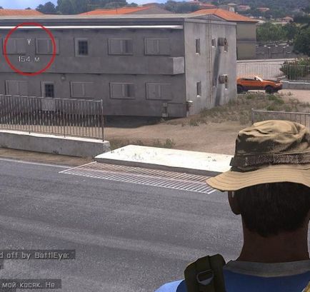 Cum să începeți să jucați arma 3 altis viață, sau - pe care server maddison joacă în armu