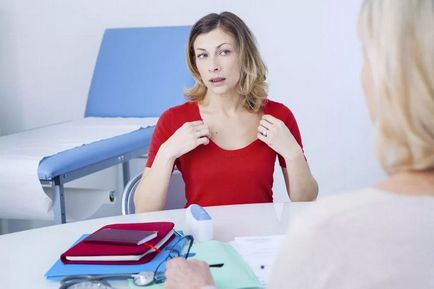 Cum de a ameliora simptomele menopauzei sfatul Ayurvedic