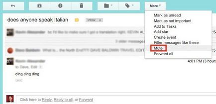 Hogyan szervezzük meg a bejövő e-maileket a Gmail egyszer és mindenkorra, magmens (végtelen beszélgetések) Hogyan szervezzük meg a bejövő e-maileket a Gmail egyszer és mindenkorra, magmens