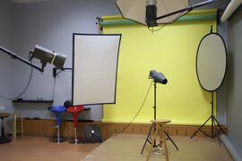 Cum se deschide studioul foto - ghid pentru deschiderea studioului foto