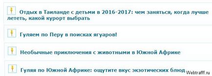 Як відкрити туристичний бізнес в інтернеті