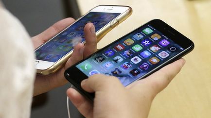 Як відрізнити від підробки оригінал айфона 4s, 5, 5s, 5c, 6, 6s, 6 plus, 6s plus, se, 7, 7 plus,