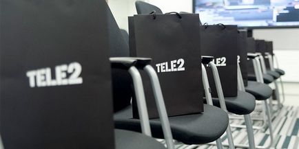 Hogyan lehet csatlakoztatni a roaming Tele2 kezelővel, honlapon, vagy sms