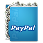 Cum să conectați cardul virtual de internet al băncii private la sistemul de plăți paypal, portalul sharo